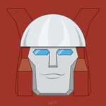 Transformers G1 TRANSFORMER japanese  (Kiss Player Version) 1