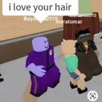 Wanna try my rose toy? Catch