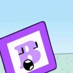 b block feeling MISCHEVIOUSSS