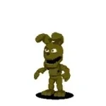 I see you springtrap (slow)