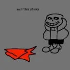 faded - sans version