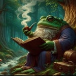 Princess Misty laugh