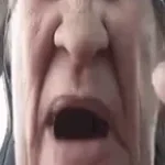 I will hunt you down