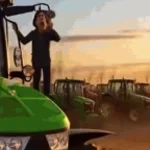 Original anton chigurh tractor music from nu pagadi