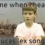 Noticing you, noticing me