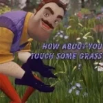 hello im your neihgbor he said hello neighbor (copy)
