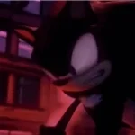 I Am All of Me (Shadow the Hedgehog) *loop*
