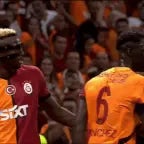 Taraftar çıldırdı Osimhen’i istiyor #galatasaray #osimhen