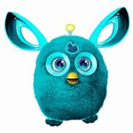 furby singing