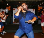 ESTÁN PASANDO COSAS Gerard Romero