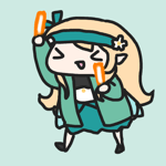 OFFICIAL DIAMOND CITY LIGHTS CHANT MIX (by Pomu Rainpuff) - Sound