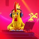 Have You Ever Had A Chicken Dance?