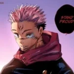 NO ERA AMOR x Sukuna