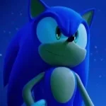 Sonic CD Act Clear Sfx (JP)