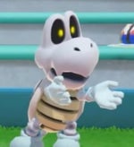 Dry Bones Voice Clip 3