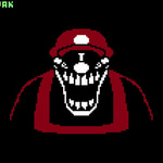 Mario PC port Warning sound effect