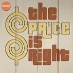 The Price Is Right MAIN