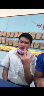 Mak kau hijau! - Sound