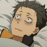 Samuel qui copie herve