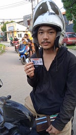 PAGI PAGI PAGI LUARBIASA - Sound