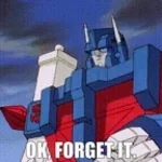 Link up, ultra magnus