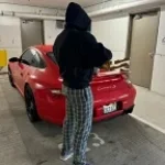 Billionera x 911 Carrera