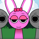 Sprunki Retake Pinki Normal Sound