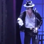 DONT STOP TILL YOU GET ENOUGH