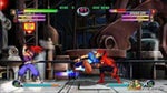 Marvel vs Capcom: Spider-Man saying come on