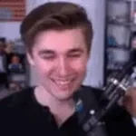 Come back! (Elliot Ludwig)