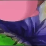 Kirby se cae del tablero y grita conchetumare