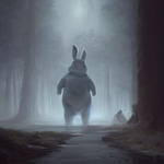run rabbit run (gorilla tag)