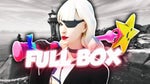 Full boxed - Sheluvsjaylen