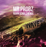 [5] Waves - Robin Schulz (Mr Probz)
