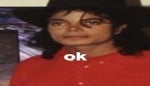 Michael Jackson troll