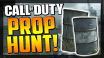 black ops prop hunt whistle