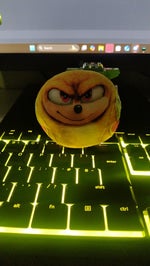 Nobody asked for you opinion