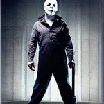 Michael Myers sound effect