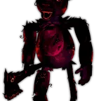 Twilight jumpscare // salvage dogwatching 3