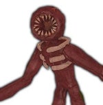 Figure Normal Noise (doors)