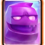 what is this diddy cage doing in the clash arena