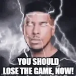 LTG I would do anything