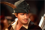 robin hood