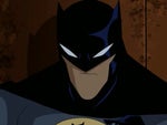 Batman 2004 audio 2