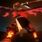 Rengoku | 9ème mouvement PURGATOIRE