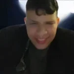 Johny Morgan clip that