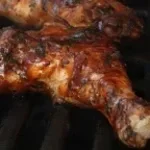 angelic grilled chicken