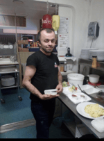 Russian Hard bass Earrape