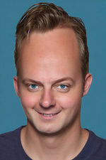 hi I'm Chad I'm taking