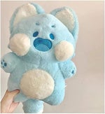 IM SHAKING N CRYING RN